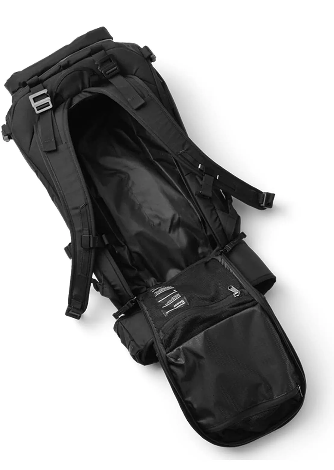 DB Journey Unisex Snow Pro 25L Backpack sold by Prfo product image thumbnail 4