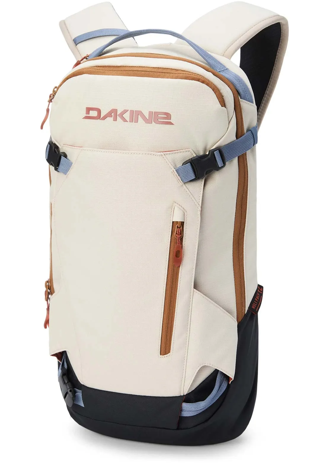 Dakine Men's Heli Pack 12L Backpack sold by Prfo product image thumbnail 3