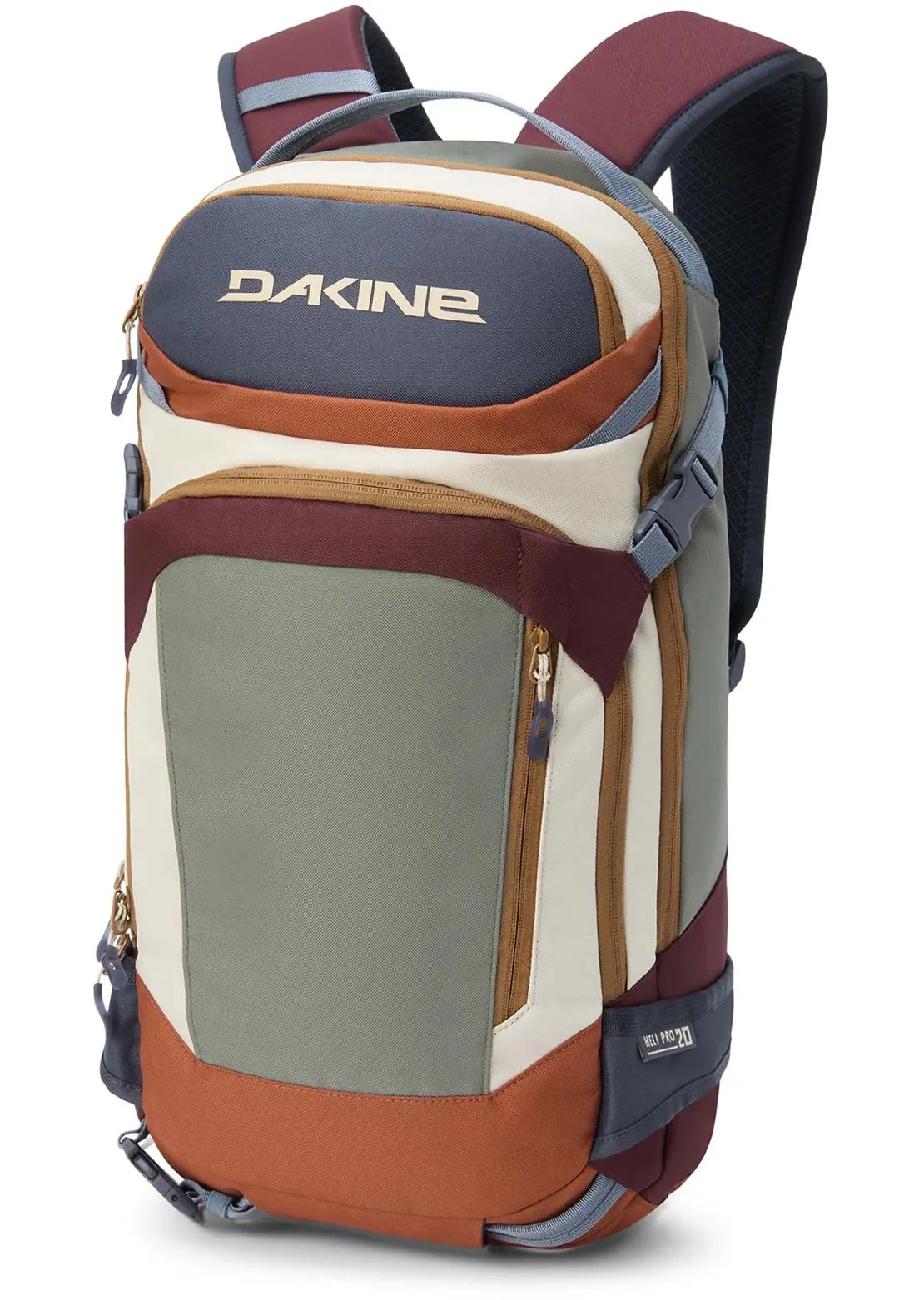 Dakine Men's Heli Pro 20L Backpack sold by Prfo product image thumbnail 3