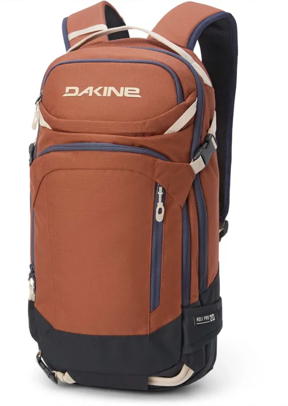 Dakine Men's Heli Pro 20L Backpack sold by Prfo