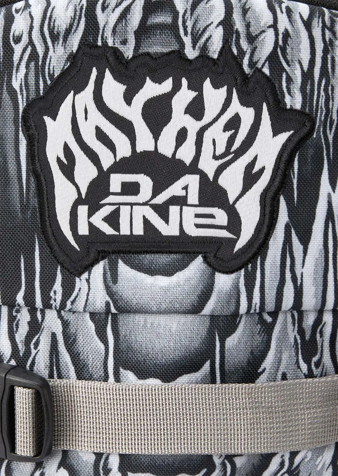 Dakine Men's Mission 25L Backpack sold by Prfo product image thumbnail 3