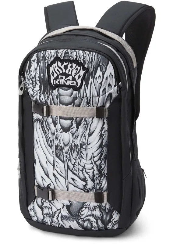 Dakine Men's Mission 25L Backpack sold by Prfo