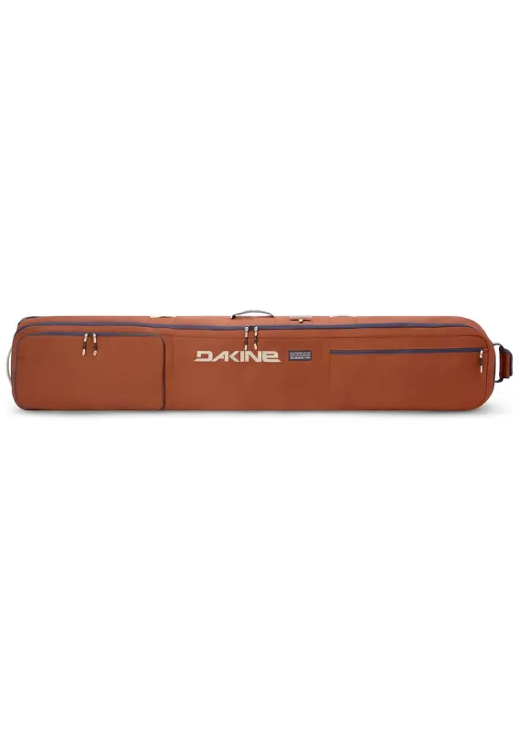 Dakine Unisex Fall Line Ski Roller Bag sold by Prfo