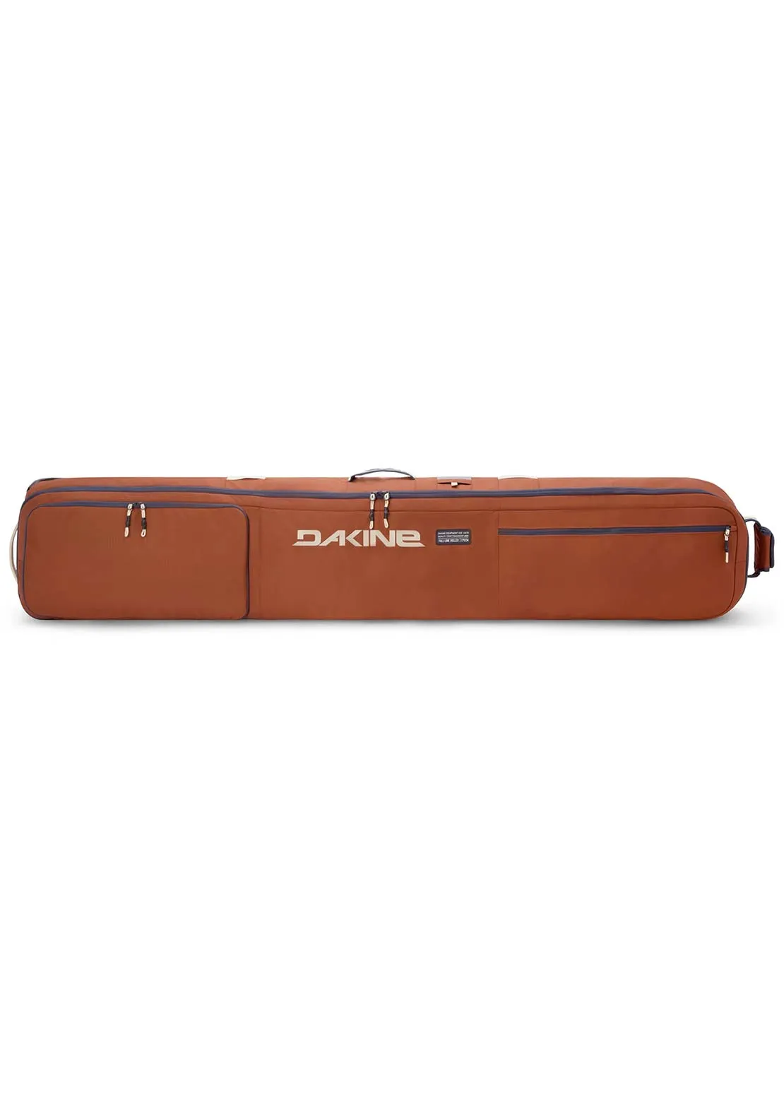 Dakine Unisex Fall Line Ski Roller Bag sold by Prfo