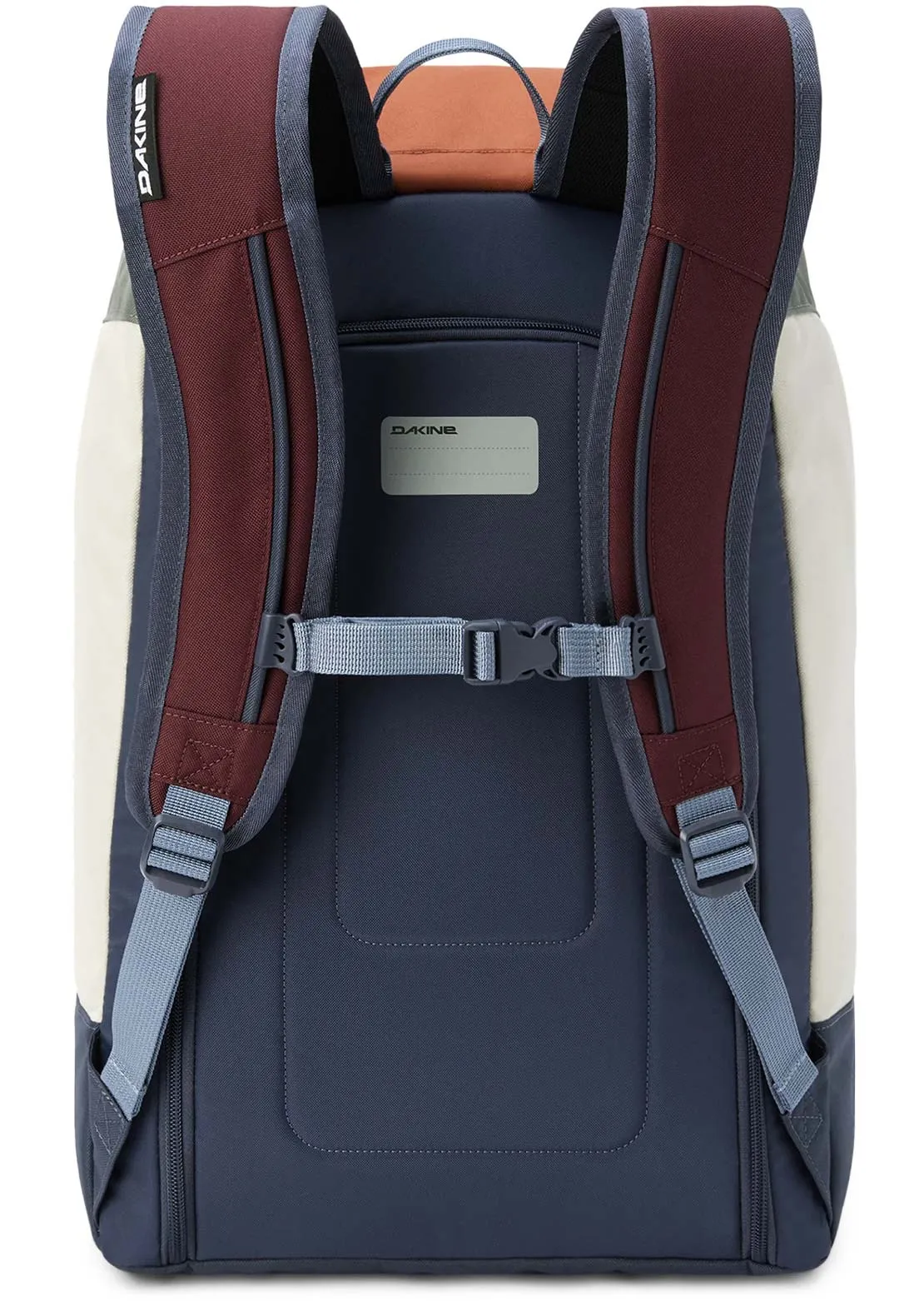 Dakine Unisex 50L Boot Backpack sold by Prfo product image thumbnail 4
