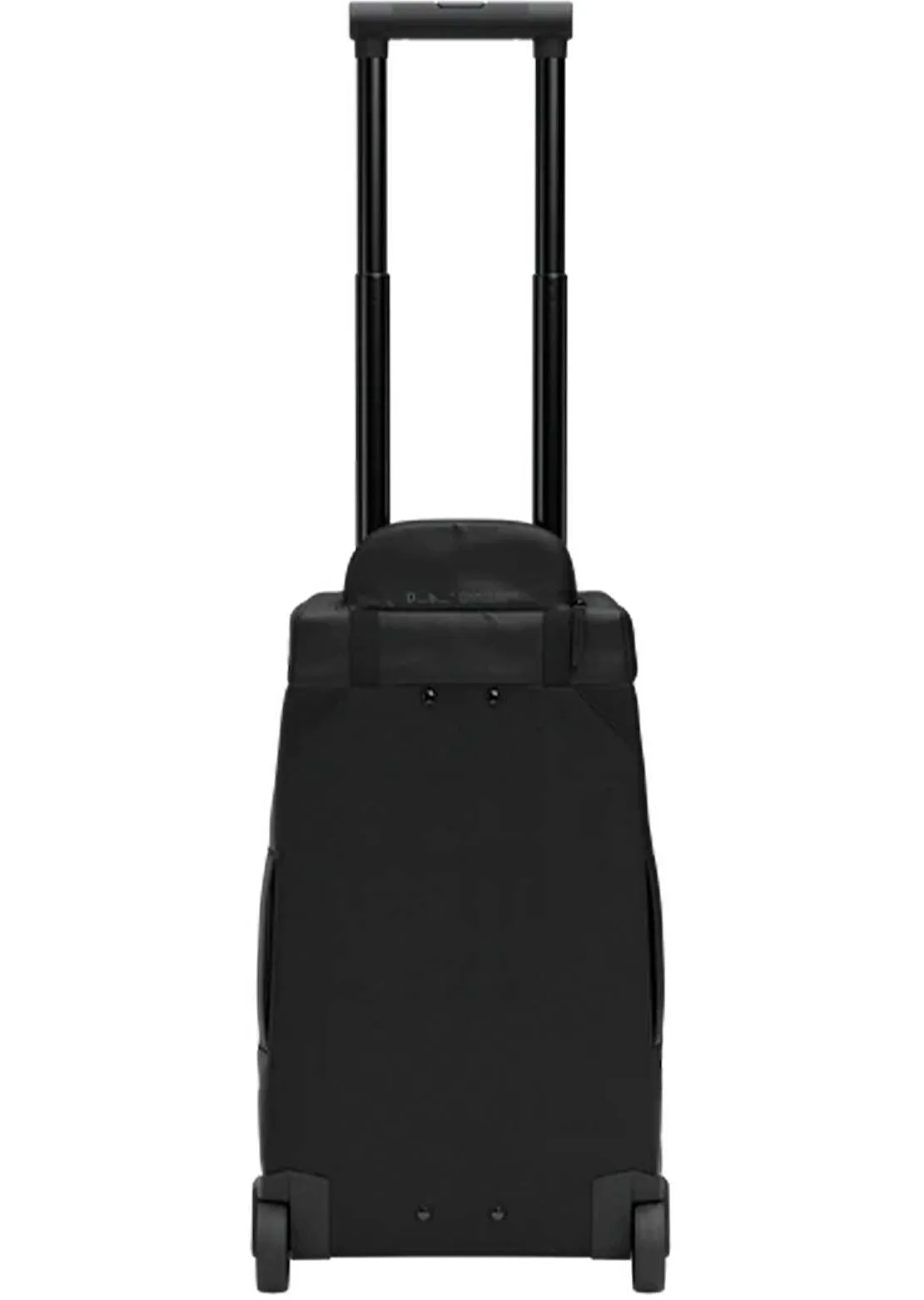 DB Journey Unisex Hugger Carry-On 40L Roller Bag sold by Prfo product image thumbnail 3