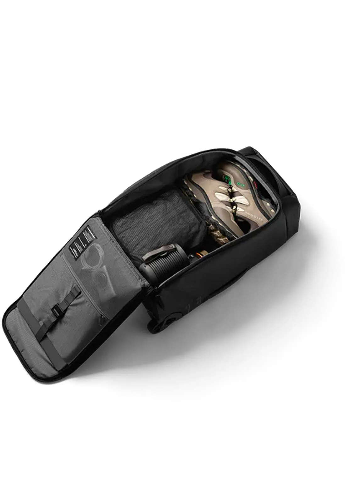 DB Journey Unisex Hugger Carry-On 40L Roller Bag sold by Prfo product image thumbnail 4