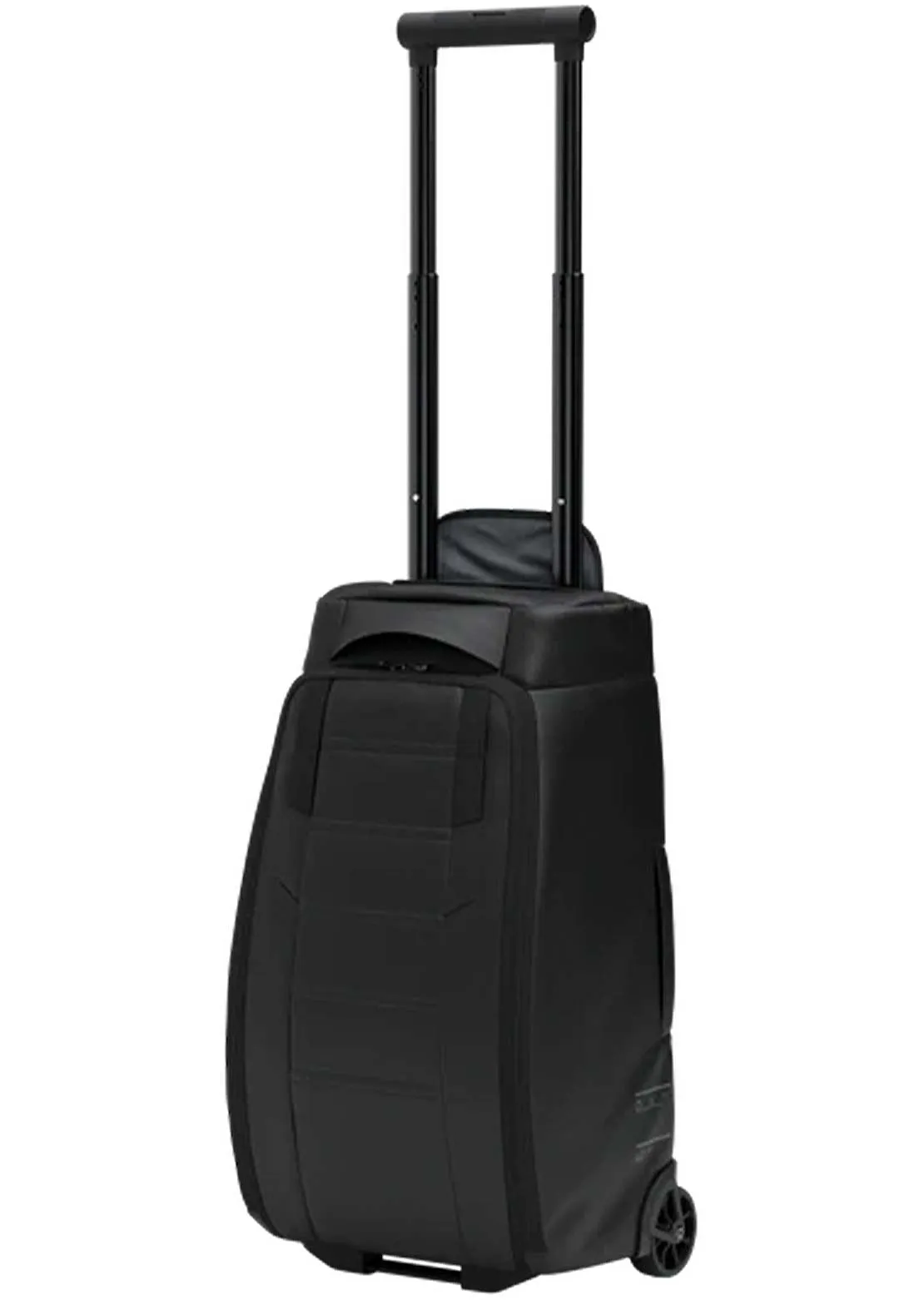 DB Journey Unisex Hugger Carry-On 40L Roller Bag sold by Prfo
