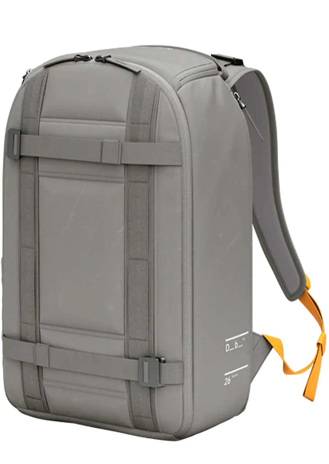 DB Journey Unisex Ramverk 26L Backpack sold by Prfo