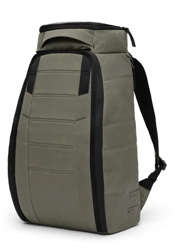 DB Journey Unisex Hugger 30L Backpack made by Db Journey