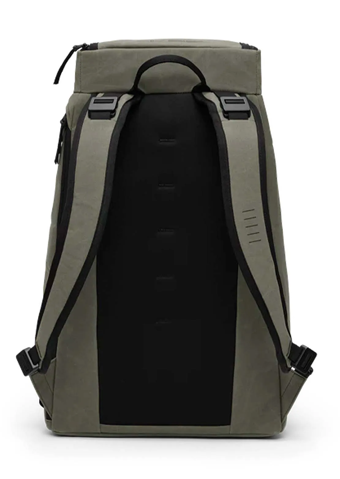 DB Journey Unisex Hugger 30L Backpack sold by Prfo product image thumbnail 3