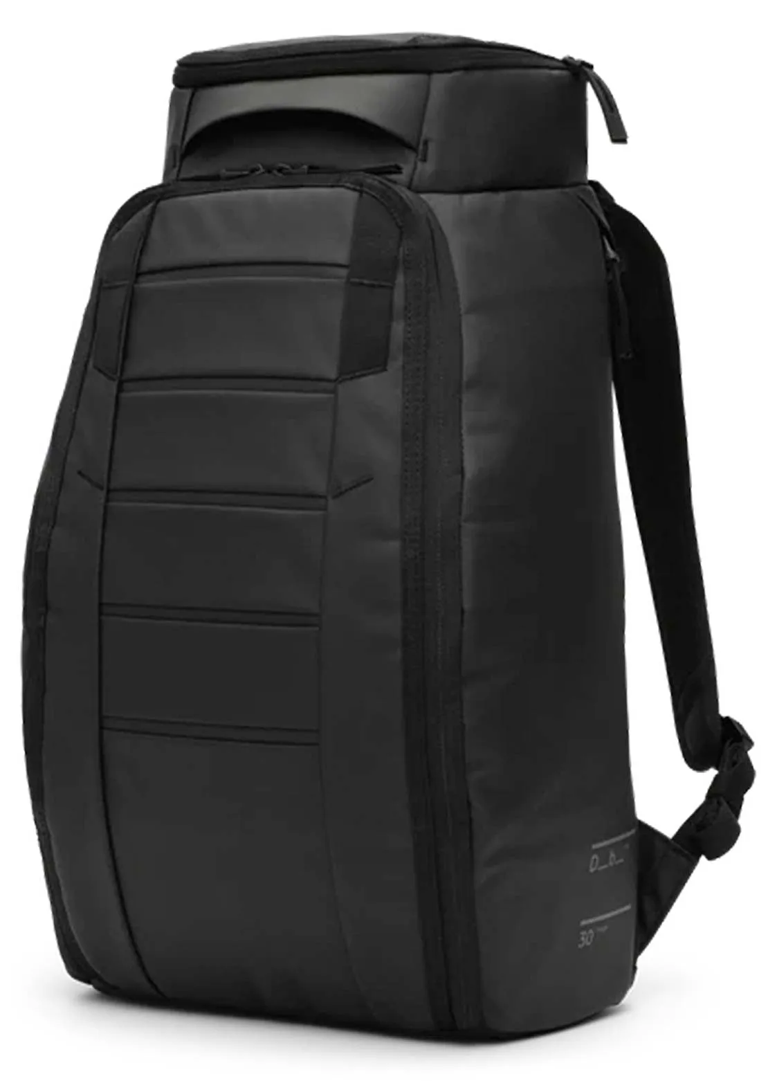 DB Journey Unisex Hugger 30L Backpack sold by Prfo product image thumbnail 4