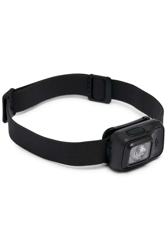 Black Diamond Astro 300 Ops Headlamp sold by Prfo