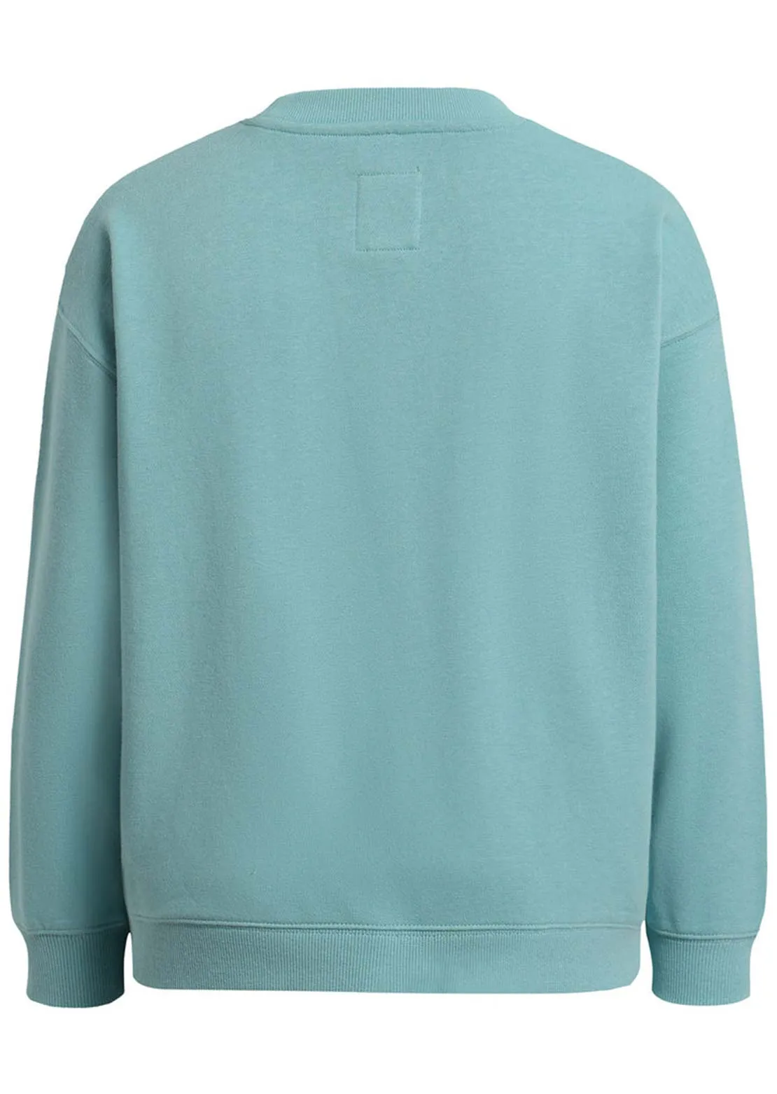 Billabong Junior Day Waves Crewneck Sweatshirt sold by Prfo product image thumbnail 2
