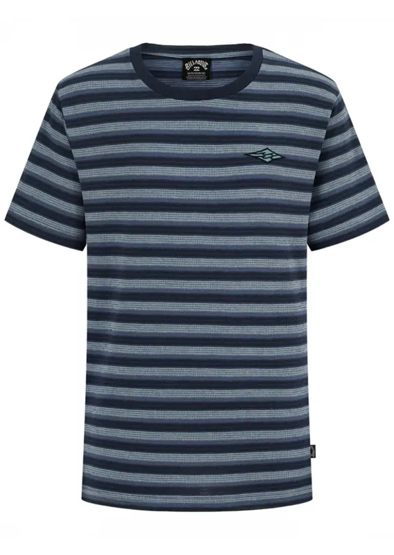 Billabong Junior Baxton Crewneck T-Shirt sold by Prfo