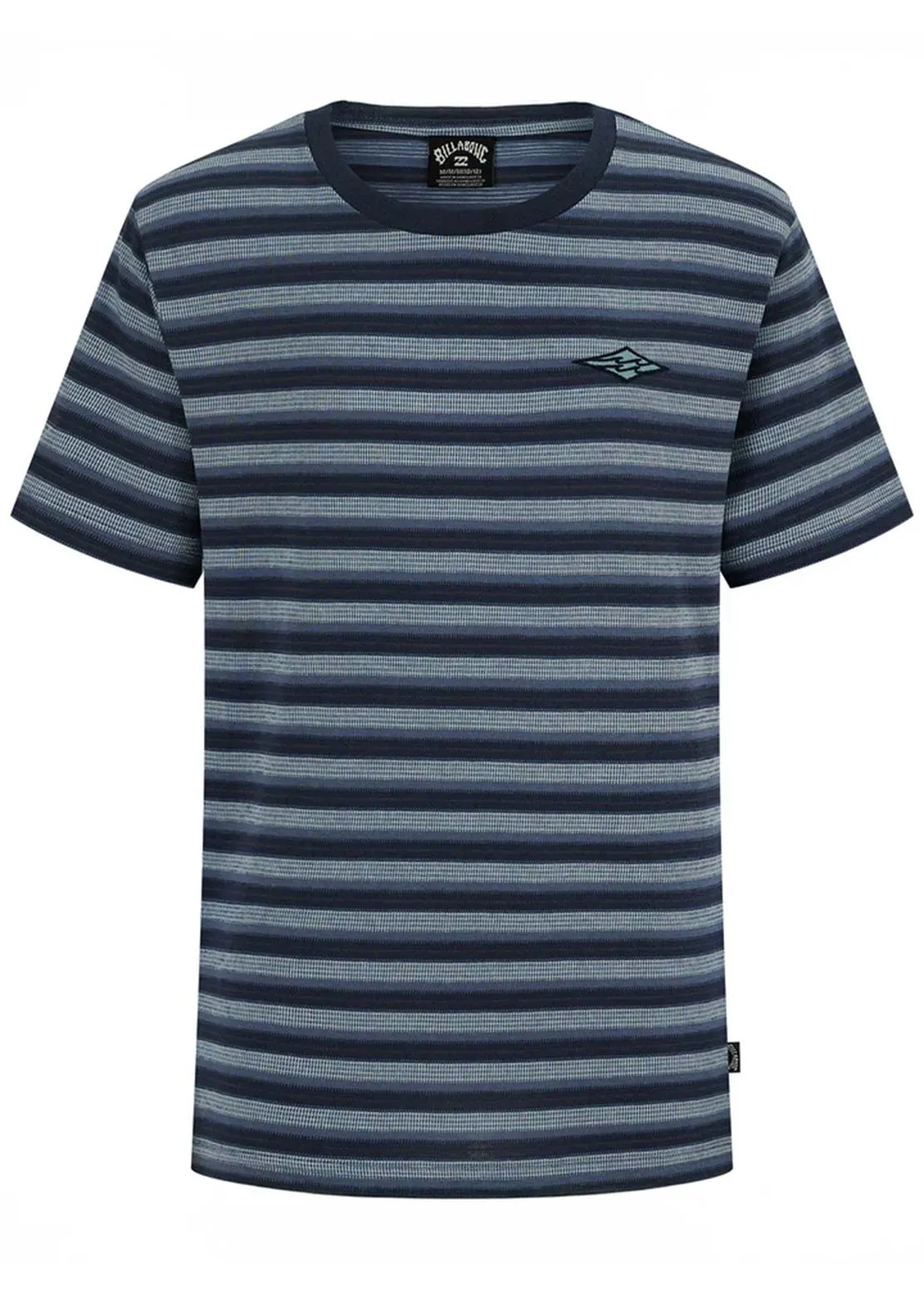 Billabong Junior Baxton Crewneck T-Shirt sold by Prfo