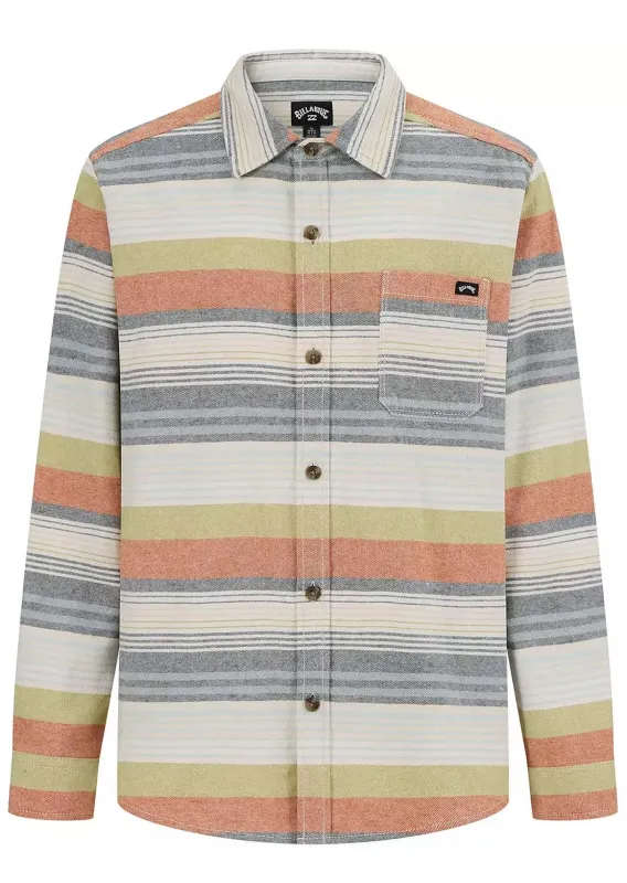 Billabong Junior Stripe Long Sleeve sold by Prfo