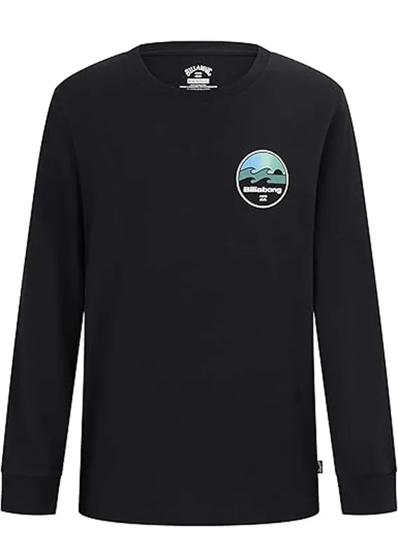 Billabong Junior Runner Long Sleeve sold by Prfo