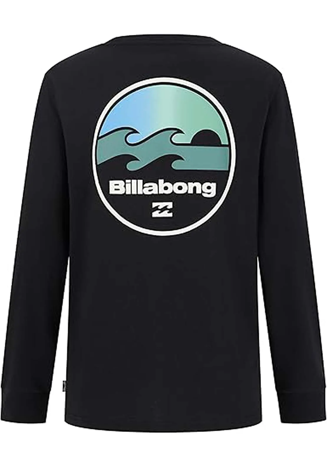 Billabong Junior Runner Long Sleeve sold by Prfo product image thumbnail 2