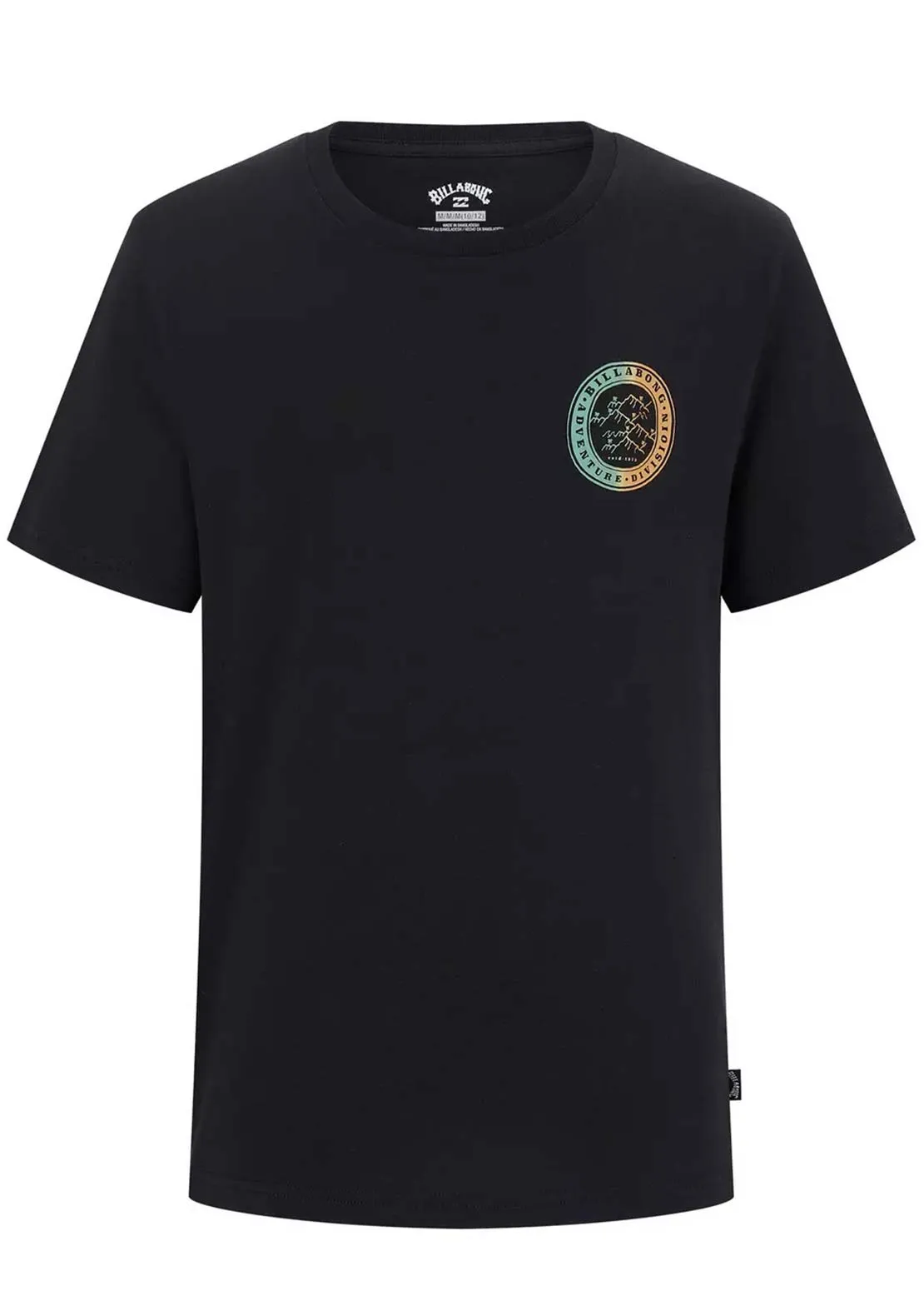 Billabong Junior Rockies T-Shirt sold by Prfo