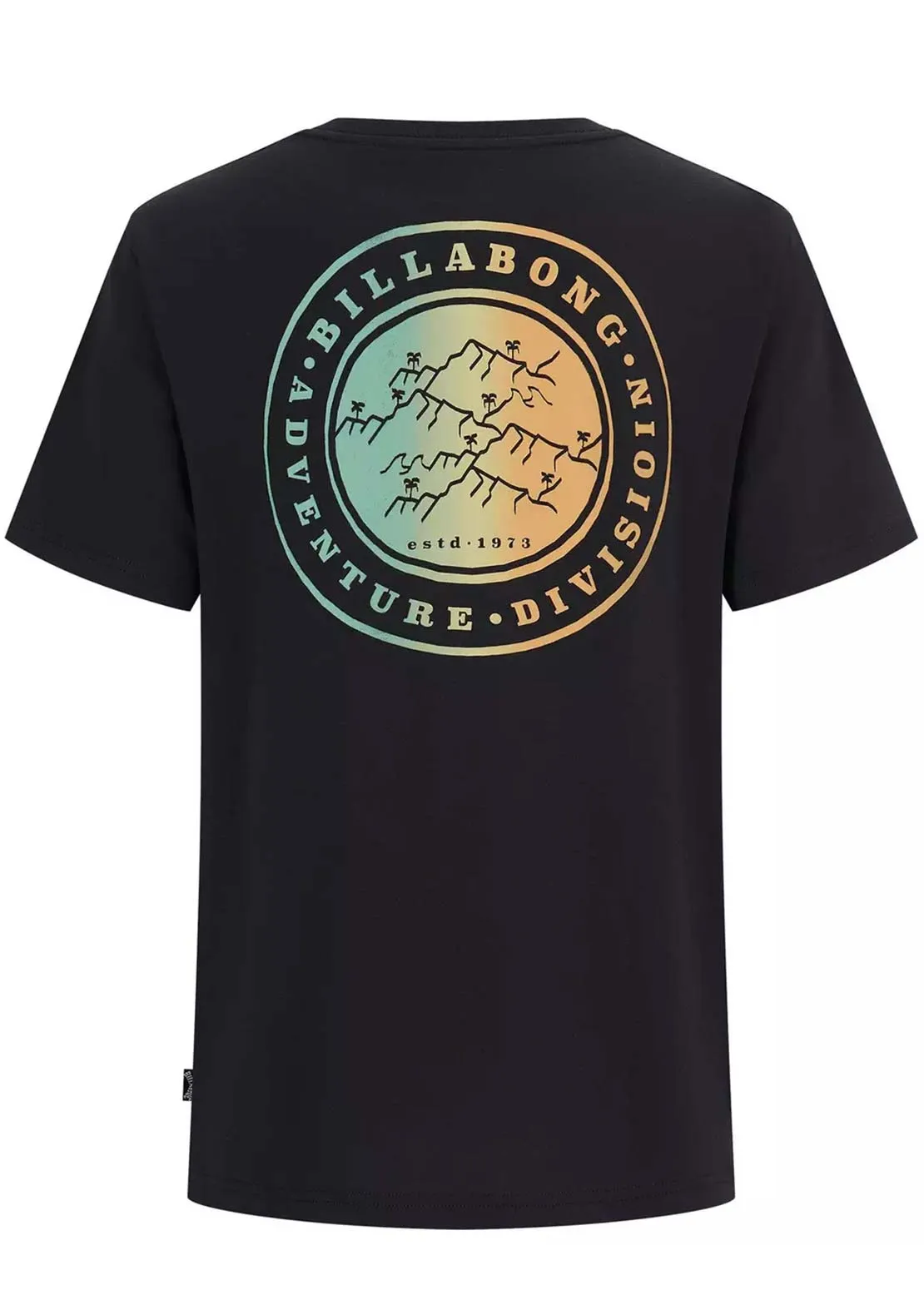 Billabong Junior Rockies T-Shirt sold by Prfo product image thumbnail 2