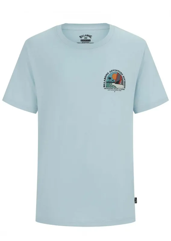 Billabong Junior Sundown T-Shirt sold by Prfo