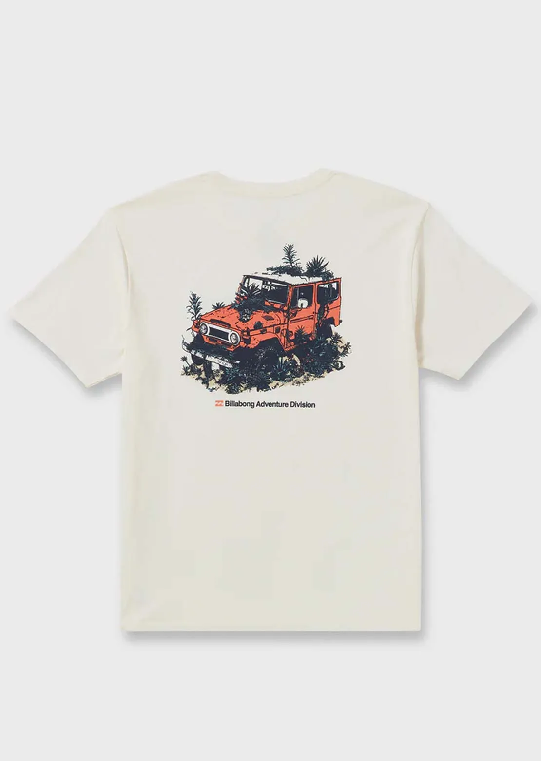 Billabong Junior Abandon T-Shirt sold by Prfo product image thumbnail 2