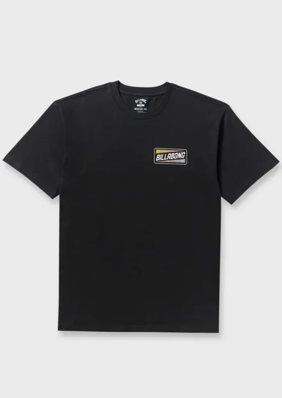 Billabong Junior Walled T-Shirt sold by Prfo
