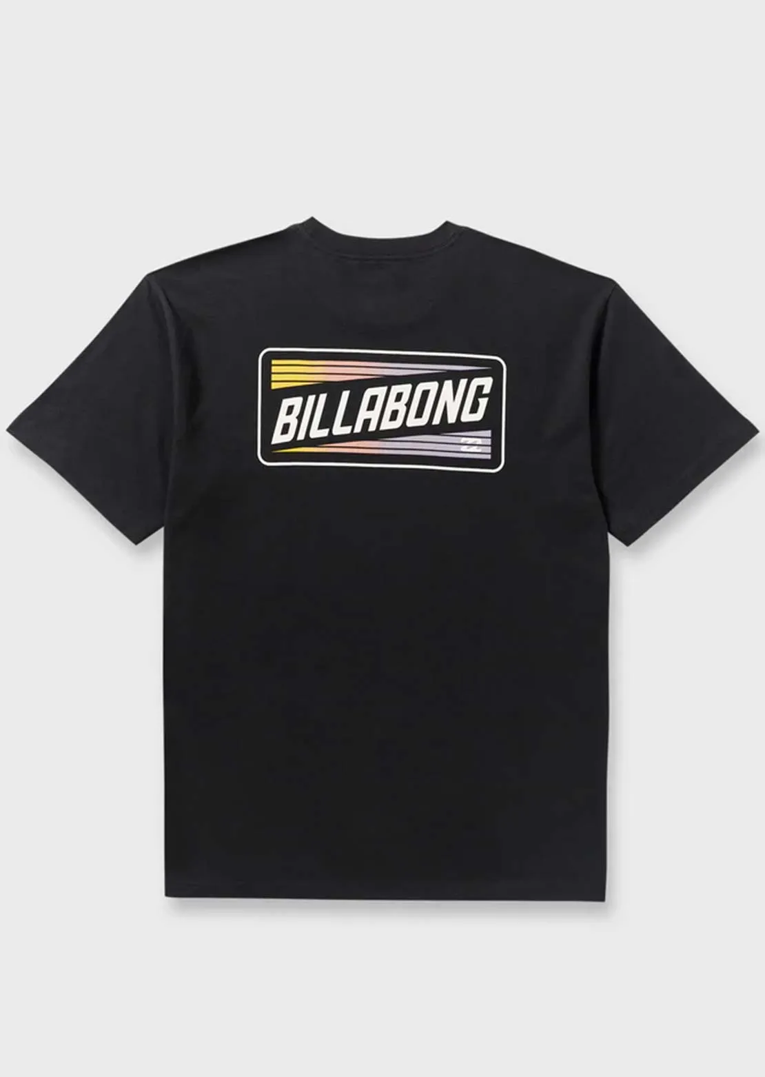 Billabong Junior Walled T-Shirt sold by Prfo product image thumbnail 2
