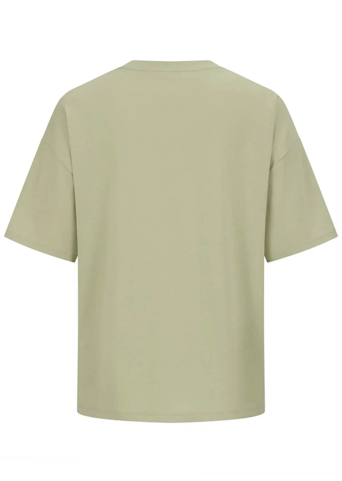 Billabong Junior Desert Oversized T-Shirt sold by Prfo product image thumbnail 2