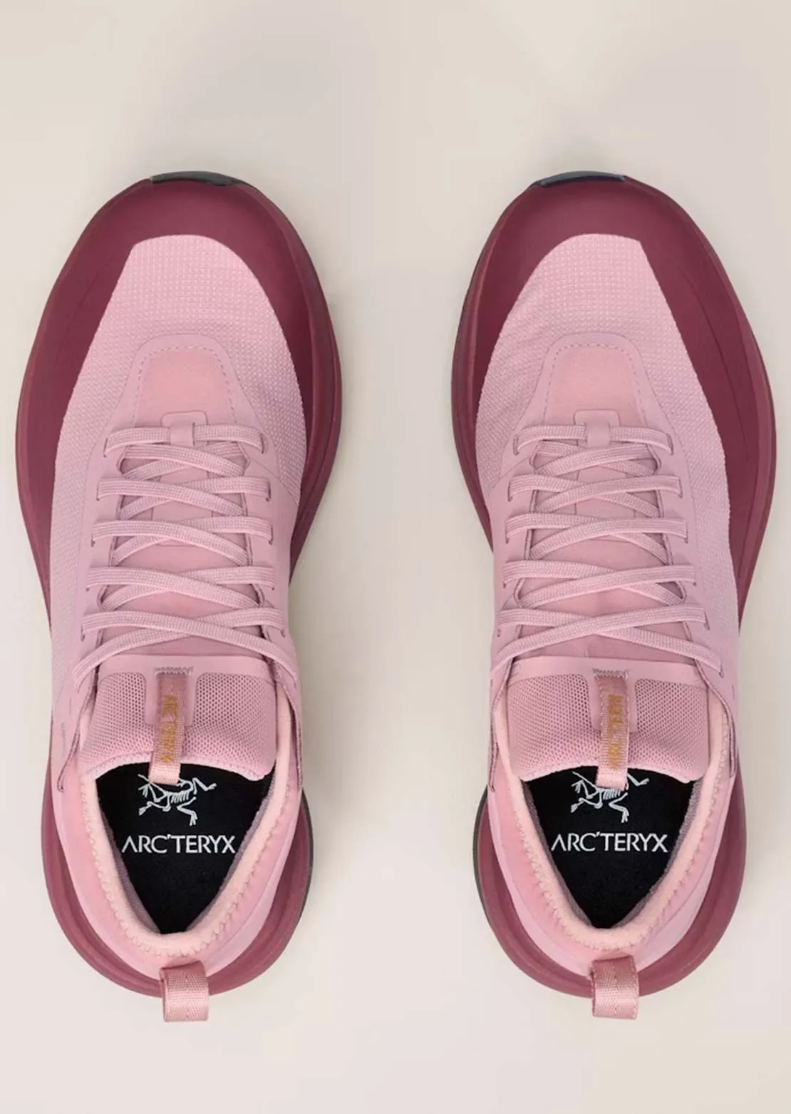 Arc'teryx Women's Sylan GTX Shoes sold by Prfo product image thumbnail 3