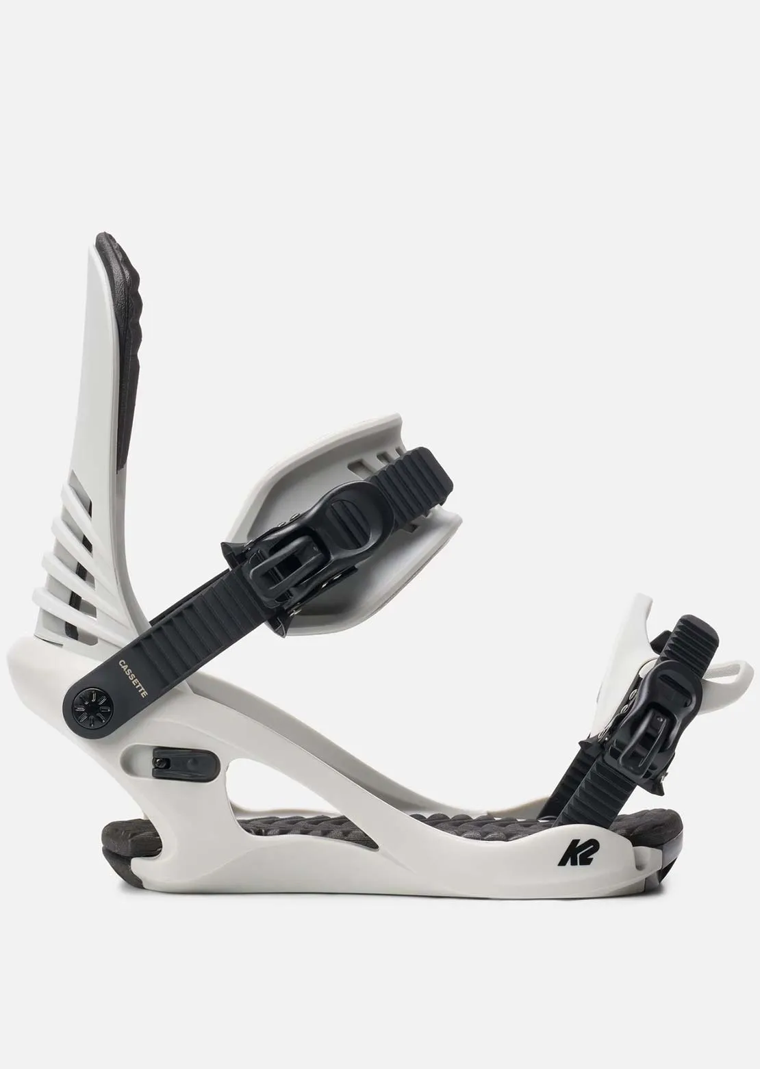 K2 Women's Cassette Snowboard Bindings sold by Prfo product image thumbnail 2