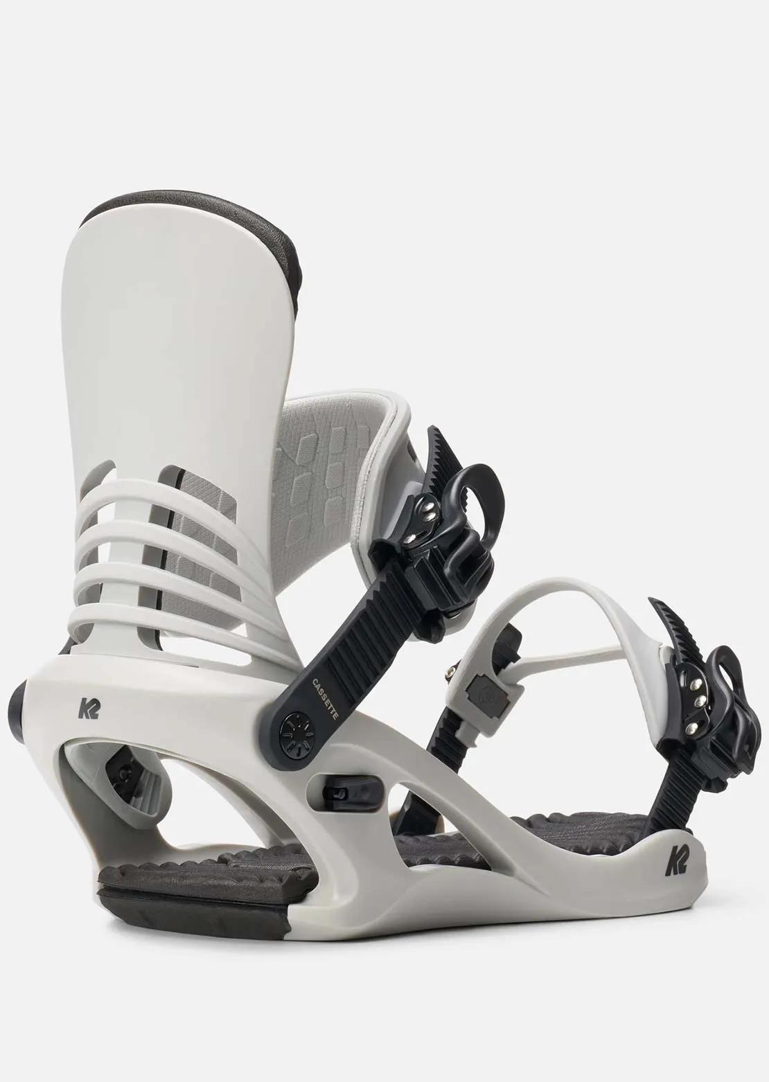 K2 Women's Cassette Snowboard Bindings sold by Prfo product image thumbnail 3