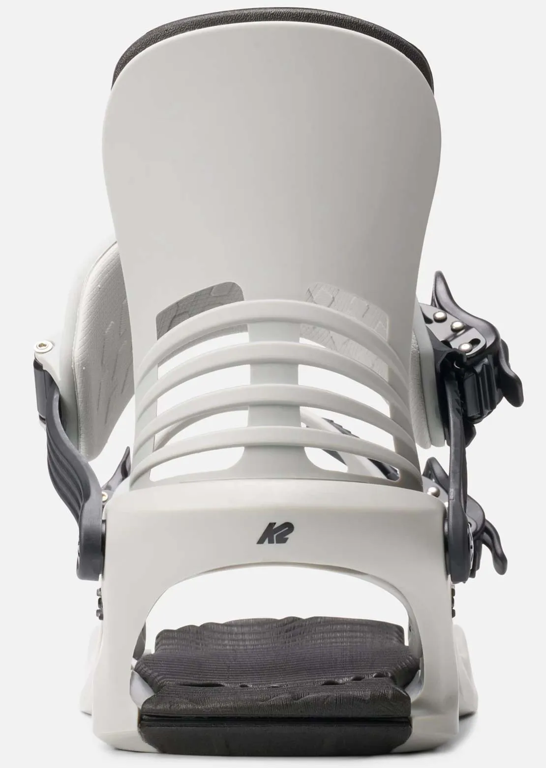 K2 Women's Cassette Snowboard Bindings sold by Prfo product image thumbnail 4