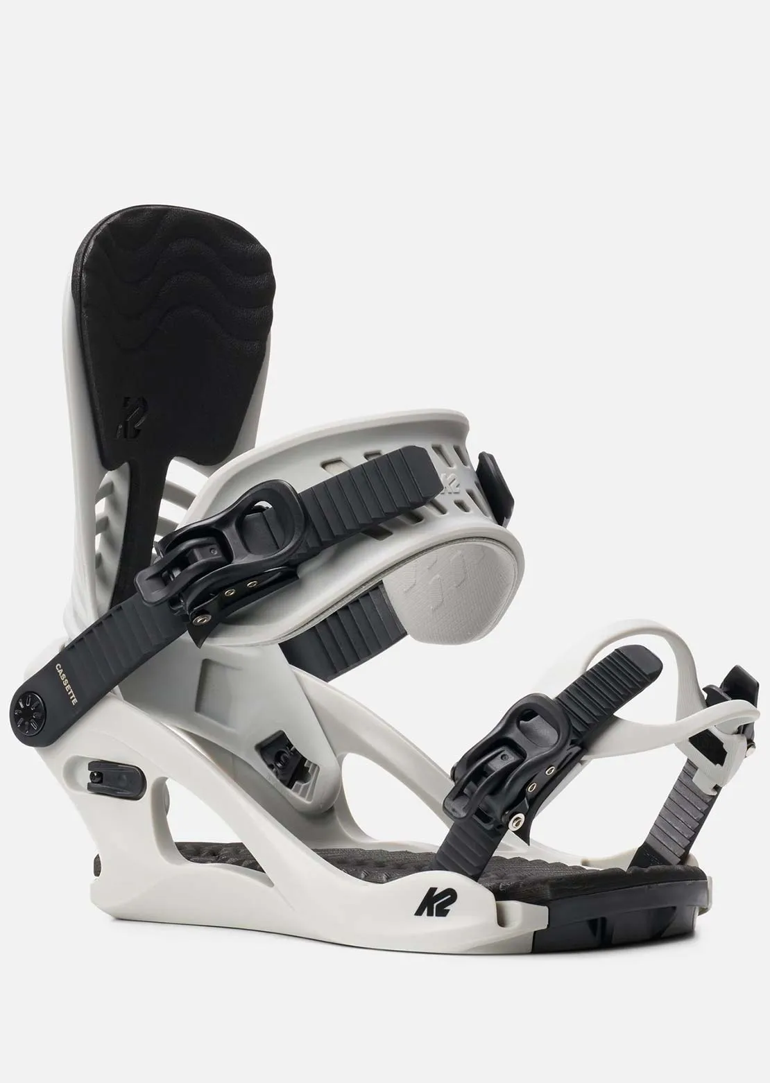 K2 Women's Cassette Snowboard Bindings sold by Prfo