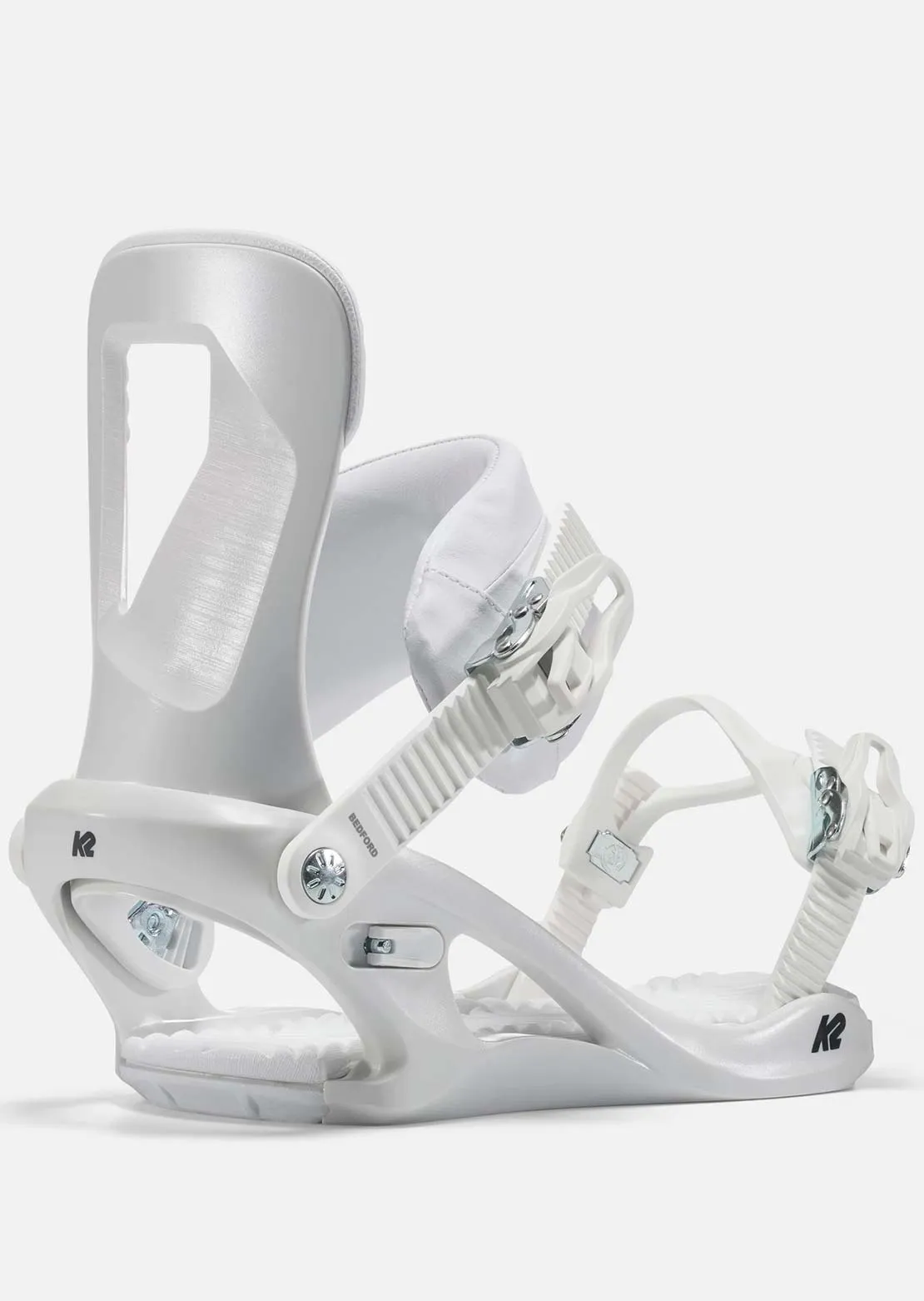 K2 Women's Bedford Snowboard Bindings sold by Prfo product image thumbnail 3