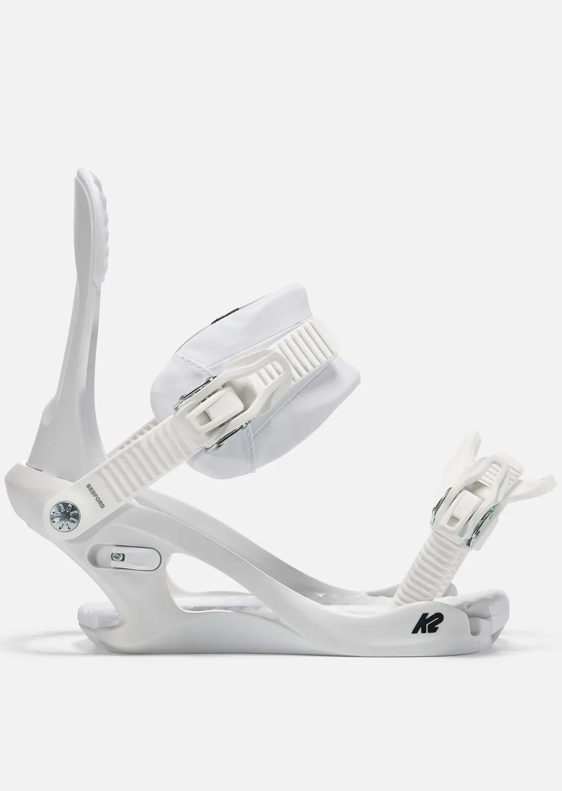 K2 Women's Bedford Snowboard Bindings sold by Prfo product image thumbnail 2