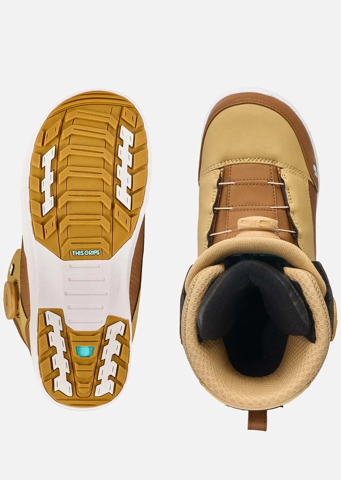 K2 Women's Kinsley Snowboard Boots sold by Prfo product image thumbnail 5