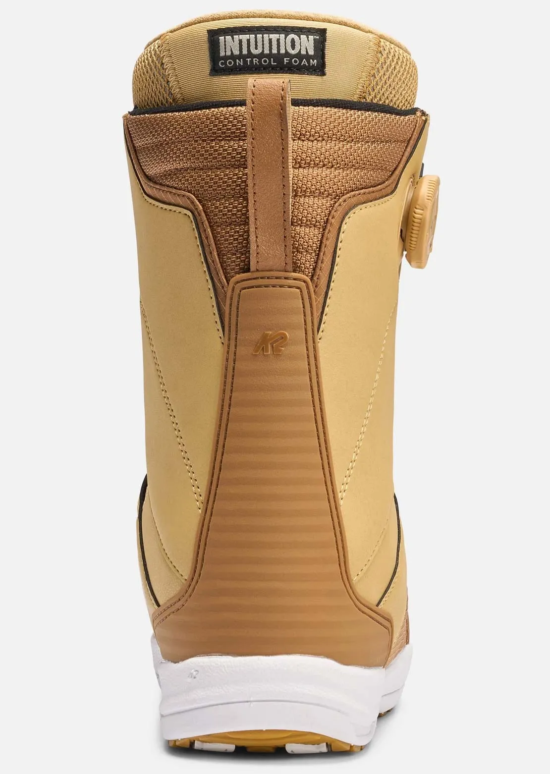 K2 Women's Kinsley Snowboard Boots sold by Prfo product image thumbnail 4