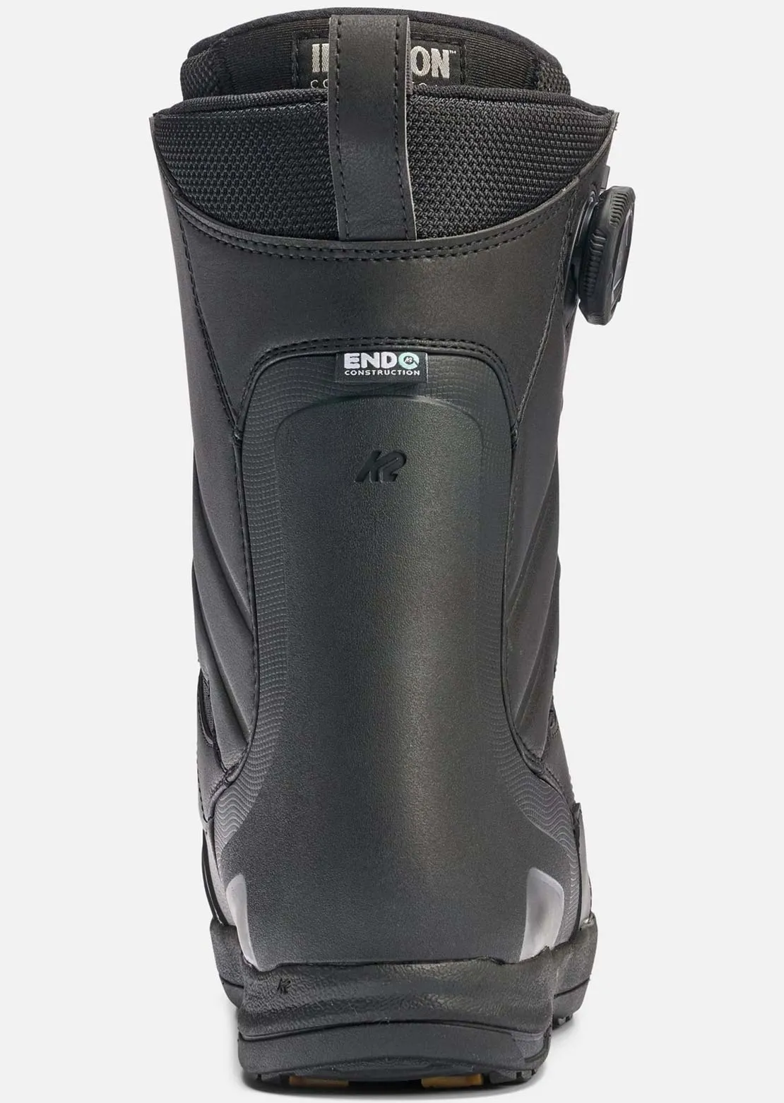 K2 Women's Contour Snowboard Boots sold by Prfo product image thumbnail 4