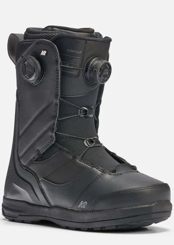 K2 Women's Contour Snowboard Boots sold by Prfo