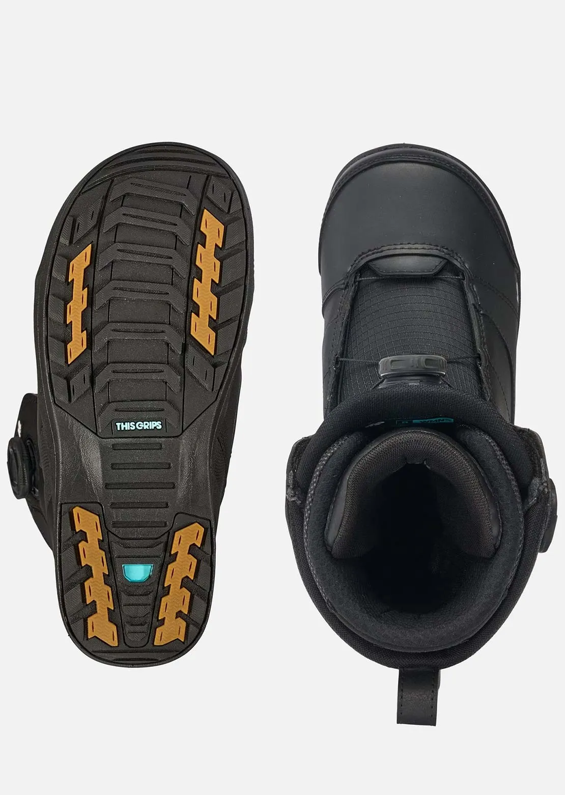 K2 Women's Contour Snowboard Boots sold by Prfo product image thumbnail 5