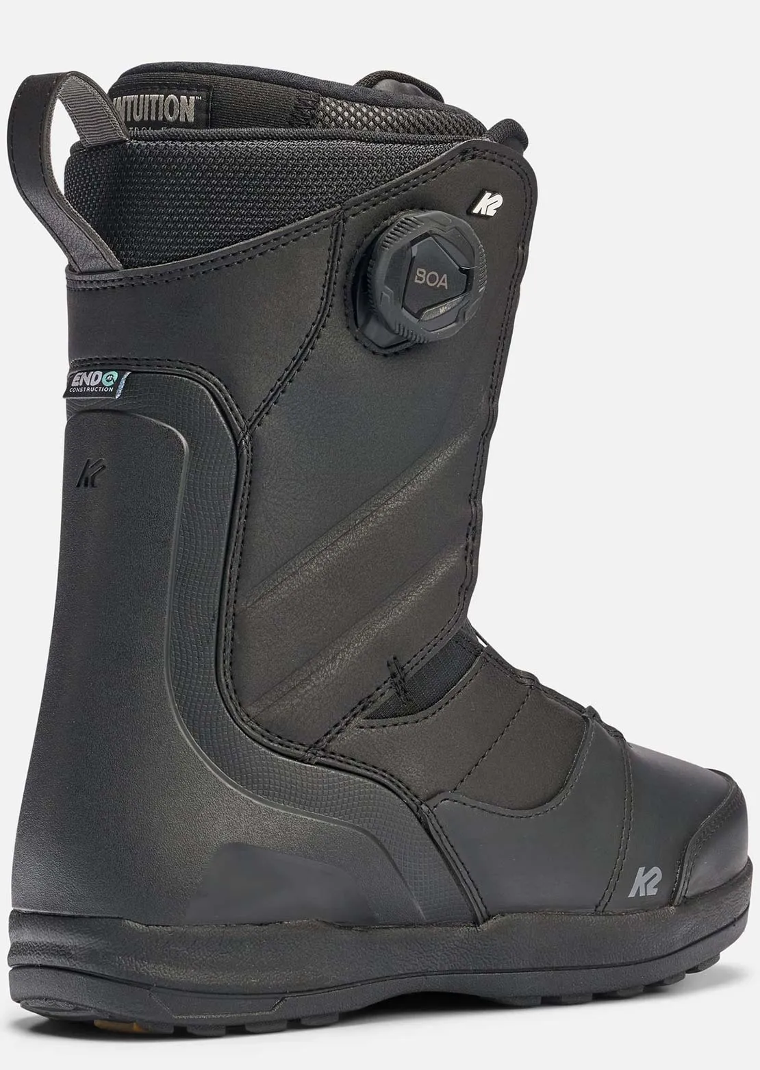 K2 Women's Contour Snowboard Boots sold by Prfo product image thumbnail 2