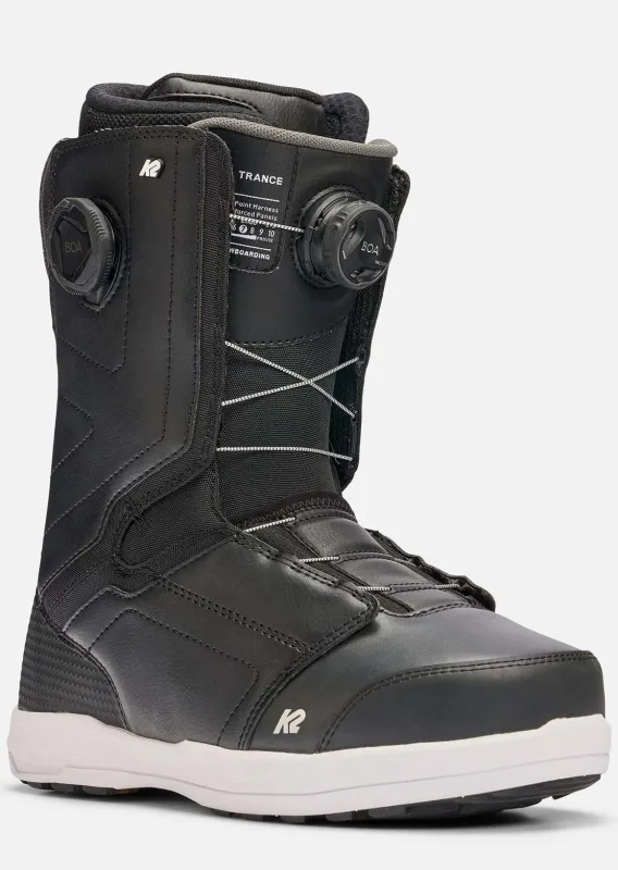 K2 Women's Trance Snowboard Boots sold by Prfo