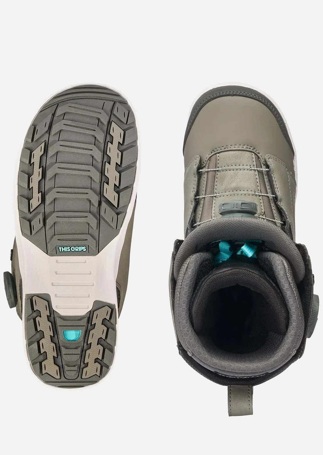 K2 Women's Trance Snowboard Boots sold by Prfo product image thumbnail 5