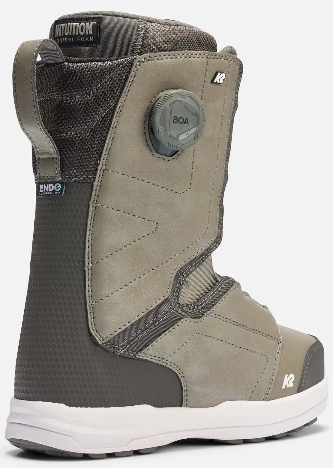 K2 Women's Trance Snowboard Boots sold by Prfo product image thumbnail 2
