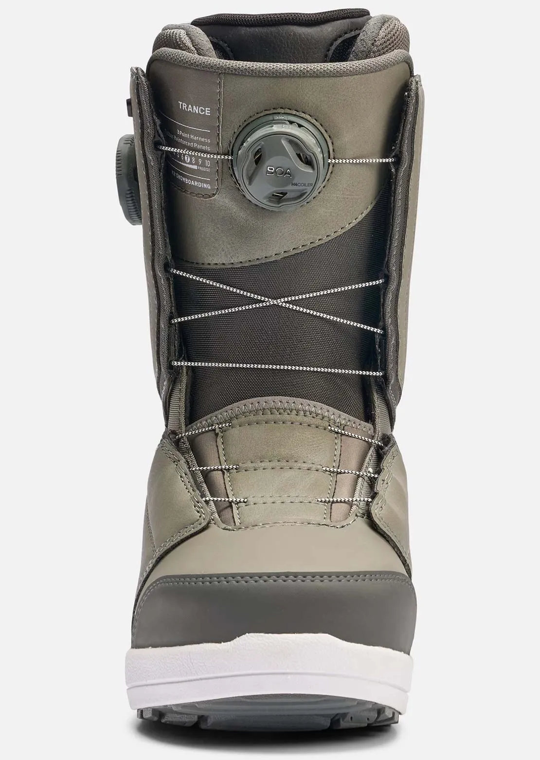 K2 Women's Trance Snowboard Boots sold by Prfo product image thumbnail 3