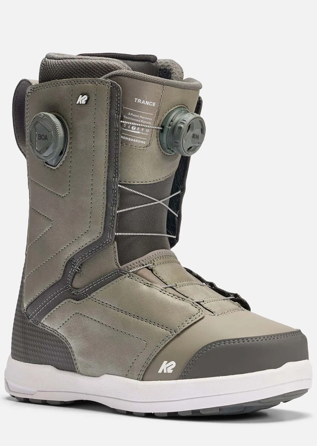 K2 Women's Trance Snowboard Boots sold by Prfo