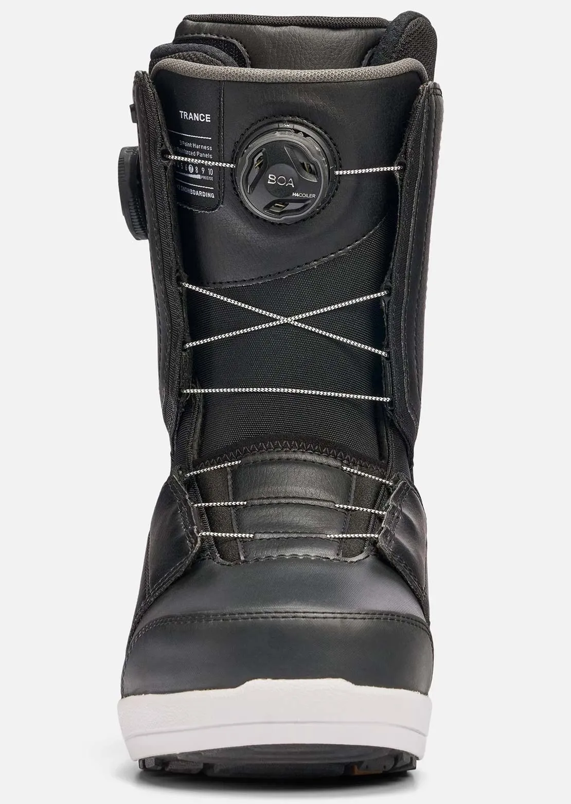 K2 Women's Trance Wide Snowboard Boots sold by Prfo product image thumbnail 3
