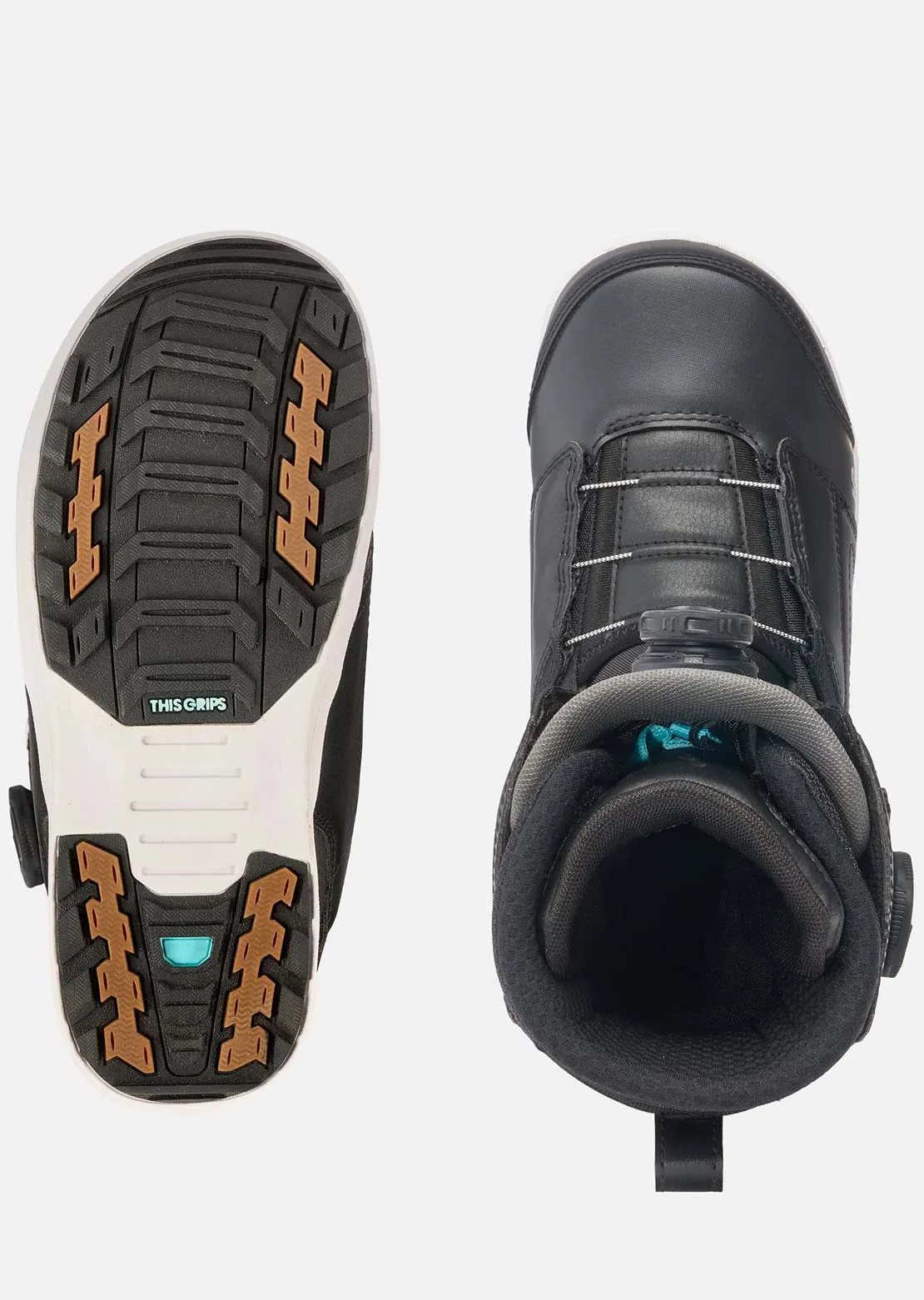 K2 Women's Trance Wide Snowboard Boots sold by Prfo product image thumbnail 5